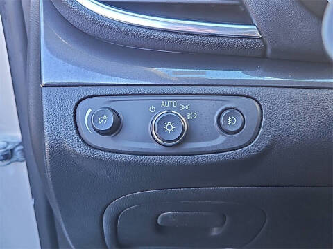 2018 Buick Encore Essence