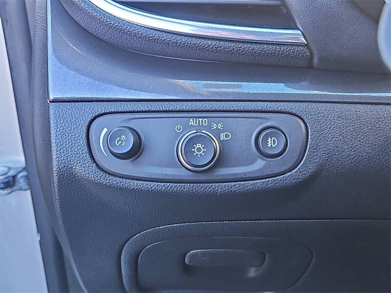 2018 Buick Encore Essence