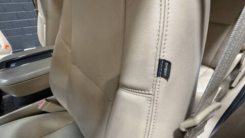 2013 Cadillac Escalade Luxury