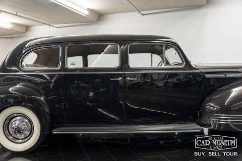 1941 Packard Super Eight