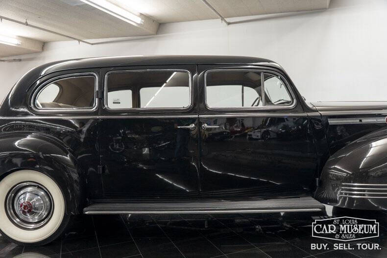 1941 Packard Super Eight