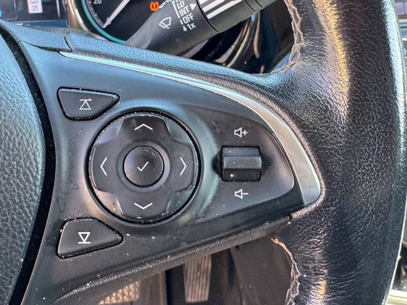 2018 Buick Envision Essence