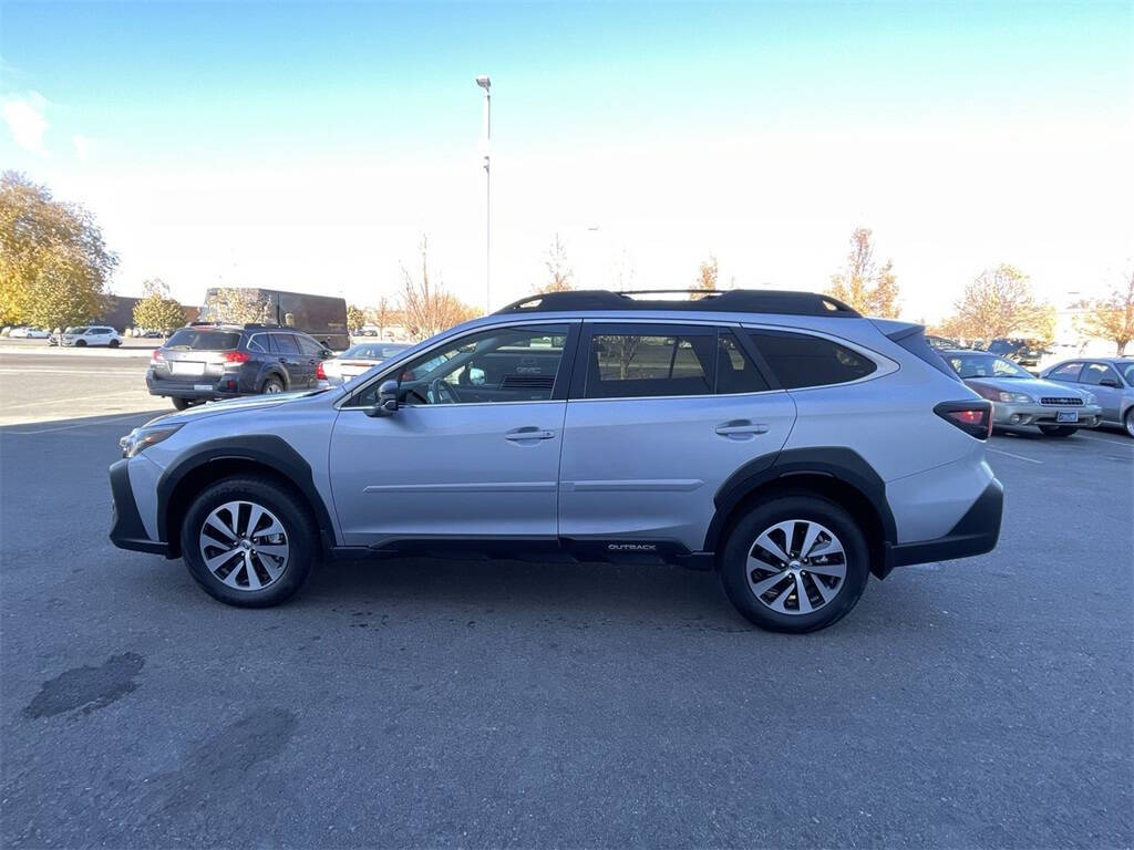 2024 Subaru Outback for sale at Rimrock Used Auto in Billings, MT