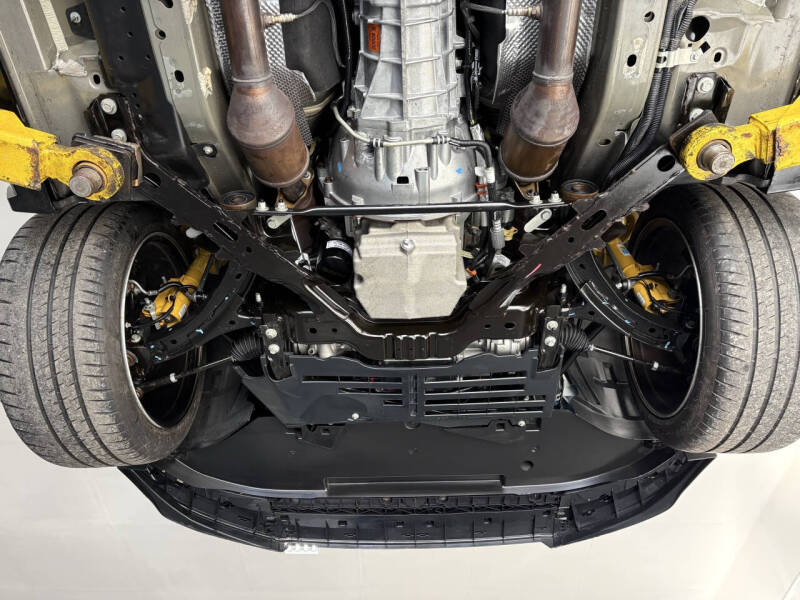 2014 Ford Shelby GT500