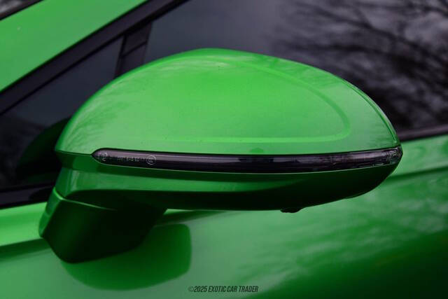 2022 Bentley Continental GTC Speed