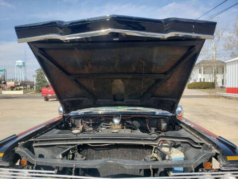 1959 Oldsmobile Eighty-Eight