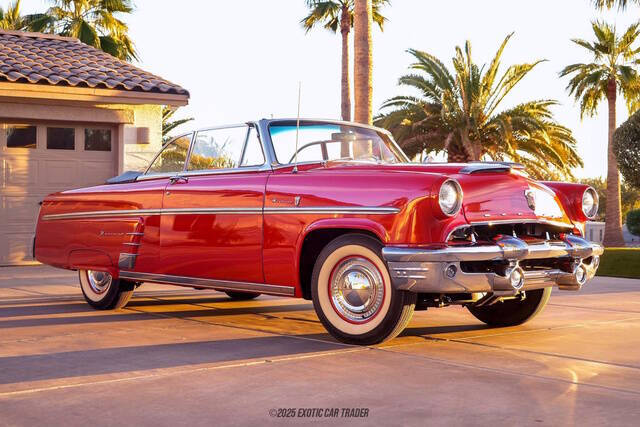 1953 Mercury Monterey