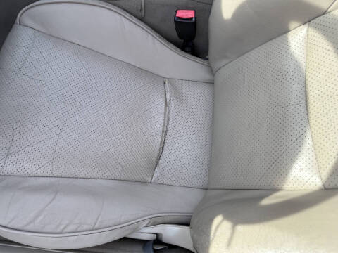 2004 Mazda MX-5 Miata LS