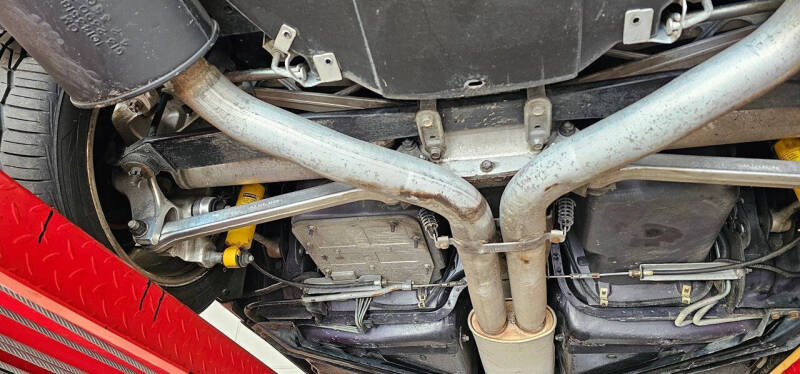 1992 Chevrolet Corvette