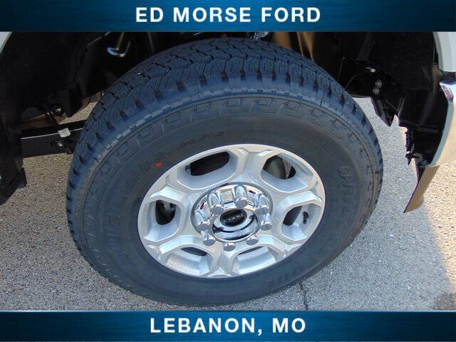 2026 Ford F-350 Super Duty XLT