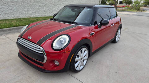 2014 MINI Hardtop Cooper