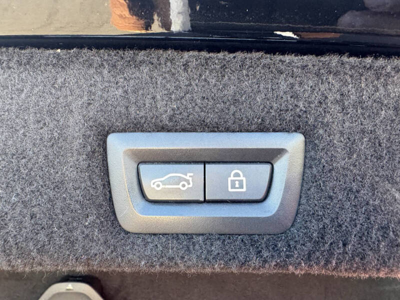 2020 BMW 7 Series 740i