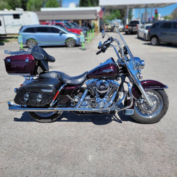 2006 Harley-Davidson Fat Bob