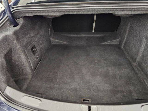 2017 Chevrolet Impala LS Fleet