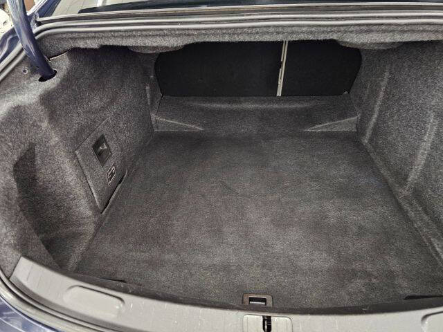 2017 Chevrolet Impala LS Fleet