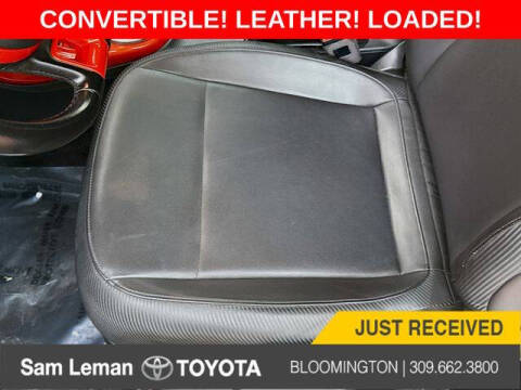 2018 Volkswagen Beetle Convertible 2.0T S