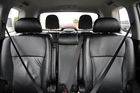 2013 Toyota Highlander