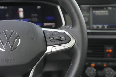 2023 Volkswagen Jetta SE