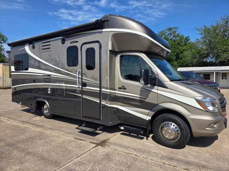 2017 Mercedes-Benz Sprinter