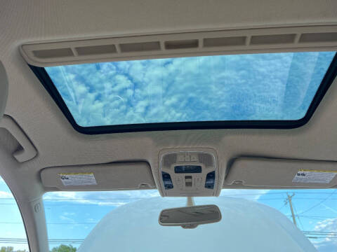 2017 Audi A6 3.0T quattro Premium Plus