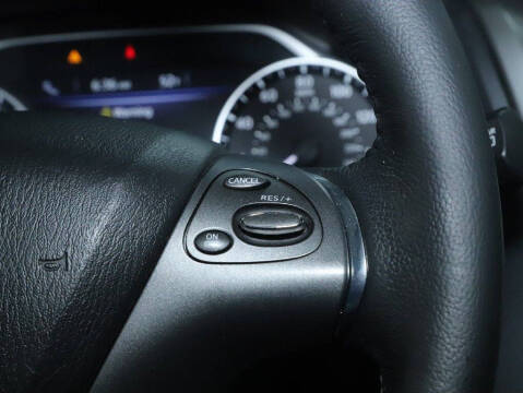 2019 Nissan Murano SV