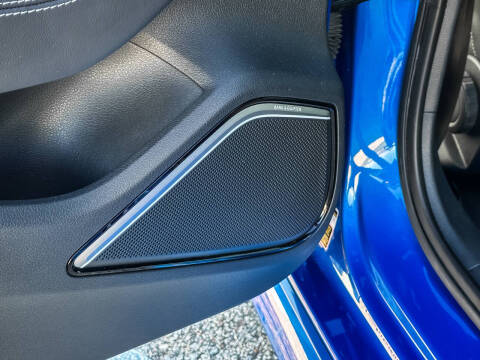 2018 Audi RS 3 2.5T quattro