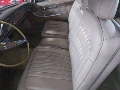 1965 Chrysler Imperial