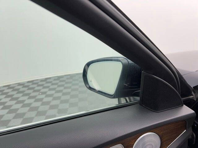 2020 Mercedes-Benz C-Class C 300 4MATIC