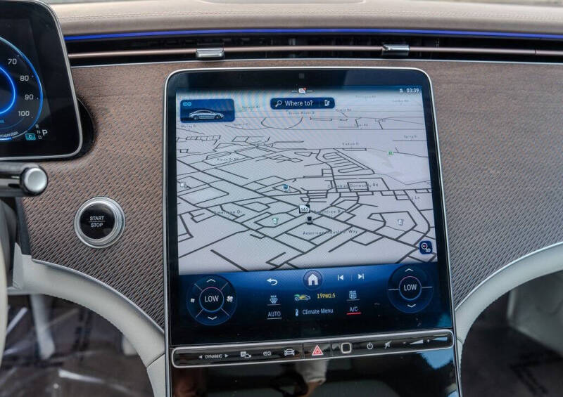 2023 Mercedes-Benz EQE EQE 350 4MATIC