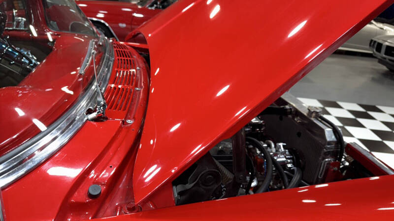 1955 Chevrolet Bel Air