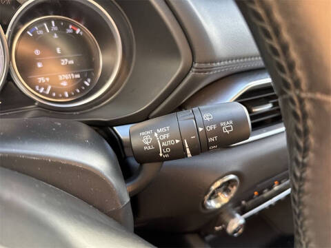 2023 Mazda CX-5 2.5 S Preferred