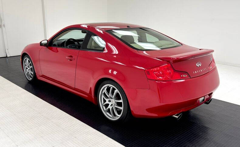 2006 Infiniti G35