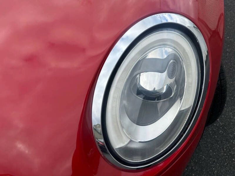 2015 MINI Hardtop 2 Door Cooper S