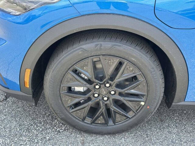 2026 Ford Mustang Mach-E Select