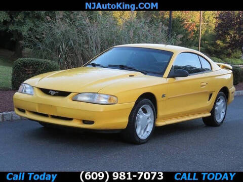 1994 Ford Mustang GT