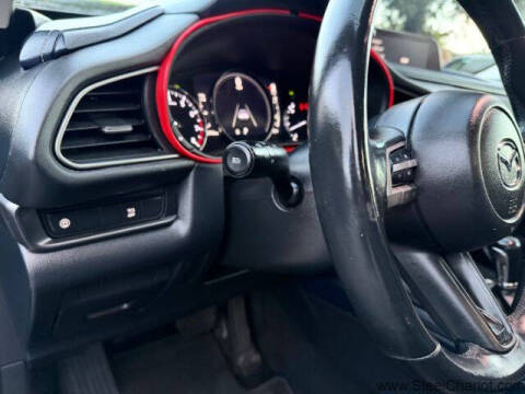 2020 Mazda CX-30 Select