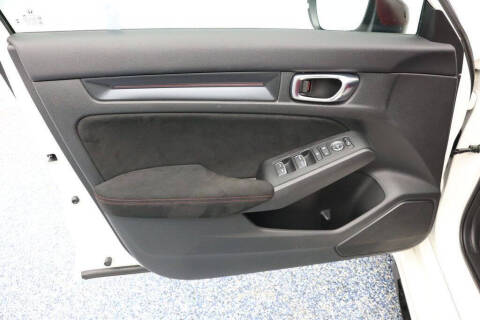 2025 Honda Civic Type R