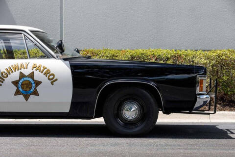 1970 Mercury Monterey