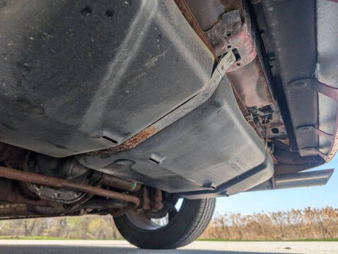 1997 Ford Mustang GT