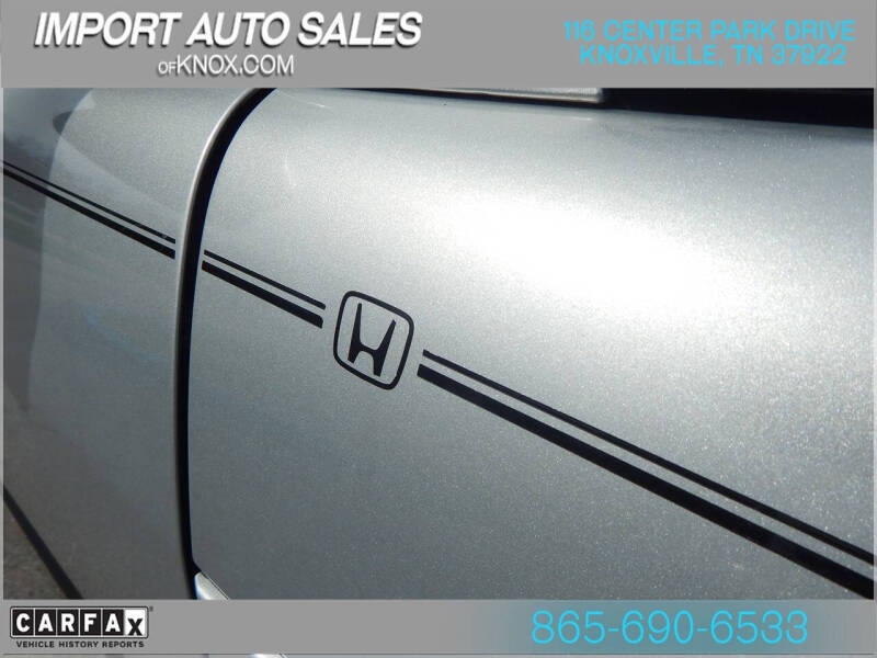 2007 Honda Element EX