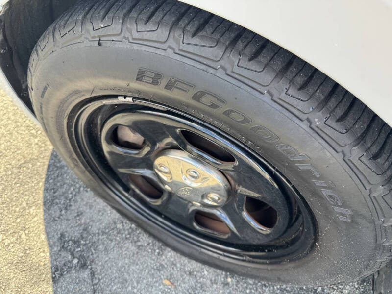2017 Ford Taurus Police Interceptor