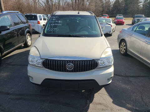 2006 Buick Rendezvous for sale at All State Auto Sales, INC in Kentwood MI