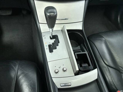 2006 Toyota Avalon