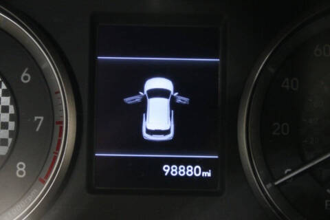 2019 Hyundai Veloster