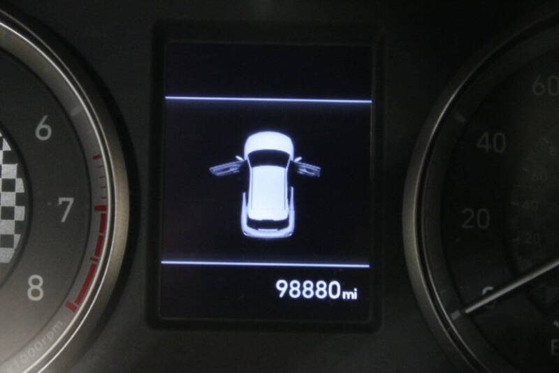 2019 Hyundai Veloster