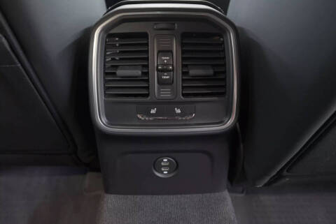 2022 Porsche Macan GTS