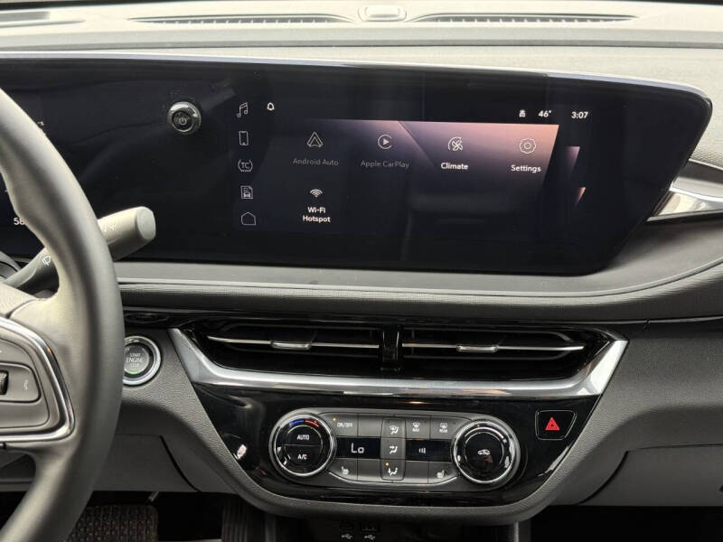 2025 Buick Envista Sport Touring