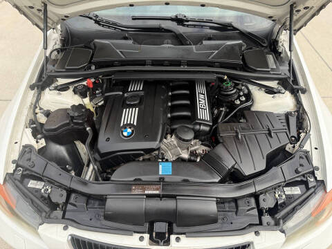 2008 BMW 3 Series 328i