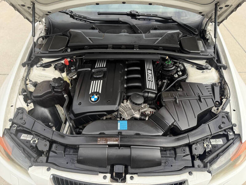 2008 BMW 3 Series 328i