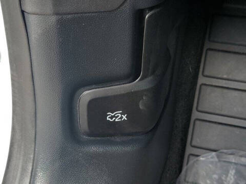 2024 Ford Escape Hybrid Platinum